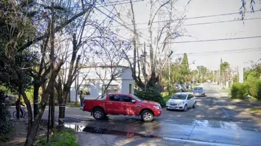 😡 El impenetrable de City Bell: ¿Qué barrio pide obras urgentes a la Municipalidad?