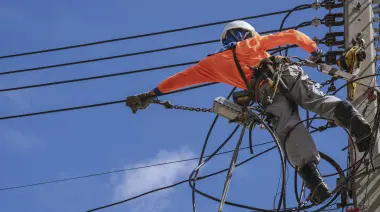 ⚡ Cortes de luz programados en City Bell y La Plata: Todas las direcciones