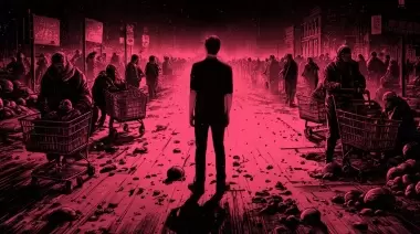 🎸 Punk Rock desde City Bell: Un Lugar Que No Existe presenta 3 nuevas canciones