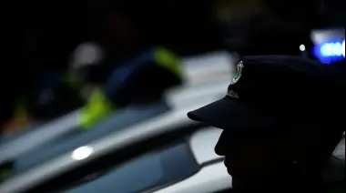 🚨 Pesadilla en City Bell: Ladrón desvalijó una casa mientras sus dueños dormían