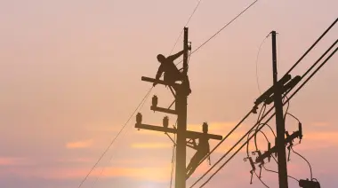 ⚡ Martes sin luz en Gorina y Villa Elvira por cortes programados de EDELAP