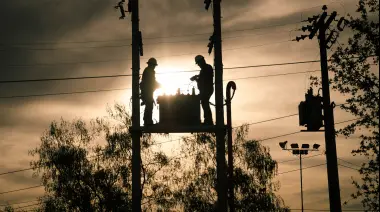⚡ Día de miércoles en Gonnet por cortes de luz: Horarios y direcciones