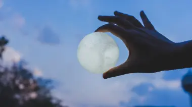 🌜 Caminata bajo la luna llena en el Bosque de City Bell: ¿Cuándo y cómo participar?