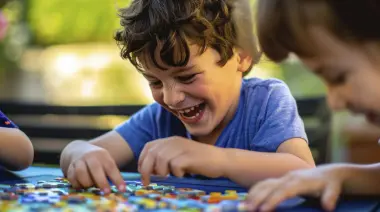 🧩 City Bell tendrá su primer Torneo Infantil de Rompecabezas: ¿Cómo participar?