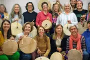 💛 Villa Elisa será sede del primer encuentro de canto con caja de La Plata