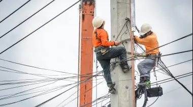 ⚡ Jueves sin luz en City Bell y en La Plata por cortes de EDELAP