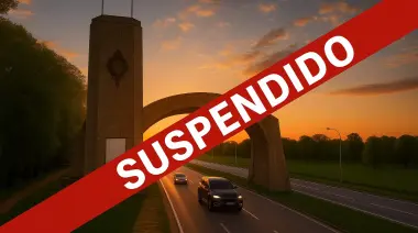 😭 Villa Elisa suspende su fiesta de cumpleaños por tercer año consecutivo