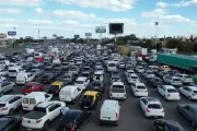 💰 Sorpresa en Villa Elisa: Rebajan un 40% el peaje rumbo a La Plata