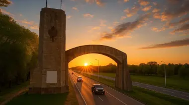 🎉 Villa Elisa festeja su 137° Aniversario con música, desfile y feria: ¿Cuándo y dónde?