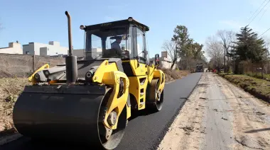 🤔 ¿En qué barrio ubicado entre City Bell y Villa Elisa se construirán 41 nuevas cuadras?