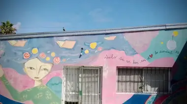 🔴 Bibliotecas en riesgo: Villa Elisa se suma al respaldo internacional a la CONABIP