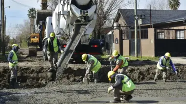 💡 Más luces y mejor circulación para Villa Castells: 5 claves del nuevo plan de obras
