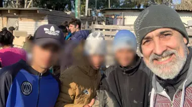 🔍 260 barrios de La Plata bajo la lupa: El informe de la UCALP que muestra cómo vivimos