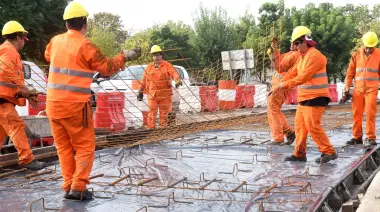🚧 Obras viales en Villa Elisa, Gorina, Arturo Seguí y Villa Castells: ¿Qué calles evitar?