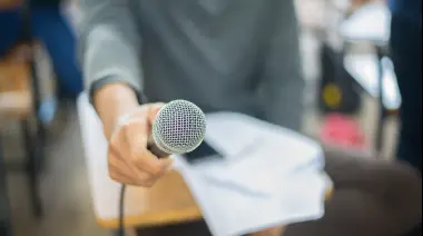 🟢 NexoNorte dirá presente en la Jornada Internacional de Periodismo de la UCALP