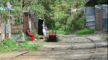 🟢 La Plata es la ciudad con más barrios populares de la Provincia según la UCALP