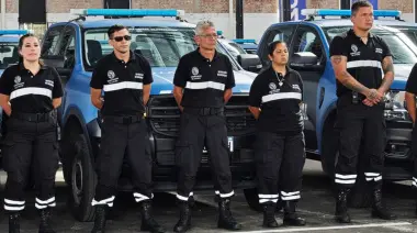 🚨 Ola de robos violentos en City Bell, Gonnet y Villa Elisa: ¿Qué medida tomó la Municipalidad?