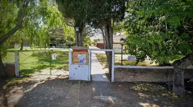 🤝 Reempadronamiento en Villa Elisa: El Centro de Fomento Barrio Jardín te espera