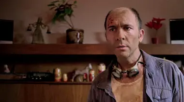 🎬 Próxima salida: Cine y debate en Villa Elisa con la presencia de Nicolás Tuozzo