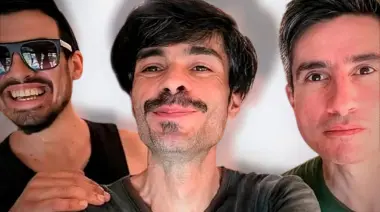 🖤 Punk en el Auditorio: Un Lugar Que No Existe llega la Facultad de Artes de La Plata