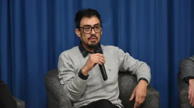 🌎 Noticias de City Bell al mundo: El método NexoNorte presente en la UCALP