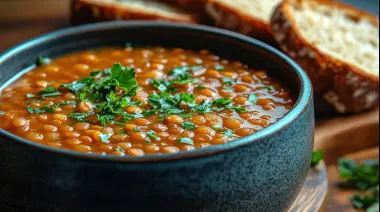 💙 City Bell celebra el Día de la Independencia con un gran guiso patrio en Cantilo