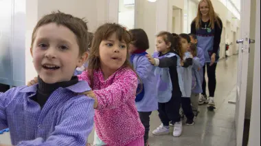 👦 ¿Qué localidad de La Plata tendrá un centro de contención para la primera infancia?