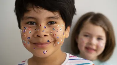 🥰 City Bell se moviliza por el Día del Niño y el Hospital Sor María Ludovica