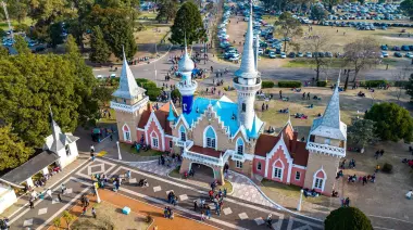 🥳 La Repu de Gonnet se suma a un programa provincial con 500 planes gratuitos