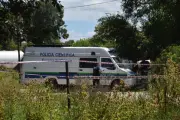 🔴 Desaparición y tragedia en Arturo Seguí: Investigan la muerte de un niño de 2 años