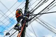 ⚡ Otra vez sin luz en City Bell por cortes programados: Todas las direcciones