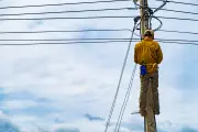 ⚡ Martes sin luz en Villa Castells y en La Plata por cortes de EDELAP