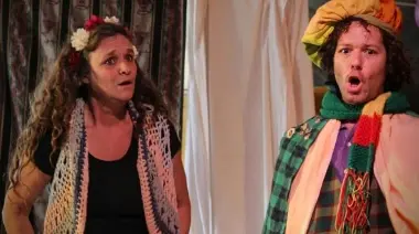 📚 Vacas de Invierno en Arturo Seguí: Grilla completa de la Biblioteca Mafalda y Libertad