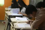 📚 Escuela de City Bell pide auxilio: Contiene a 220 alumnos sin recursos ni edificio propio