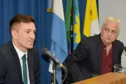 🟢 Formación en Derecho Parlamentario: La UCALP lanzó una propuesta única en La Plata