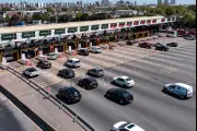 🚘 Cuarto carril en la Autopista: ¿Viajes más rápidos y seguros para City Bell y Villa Elisa?