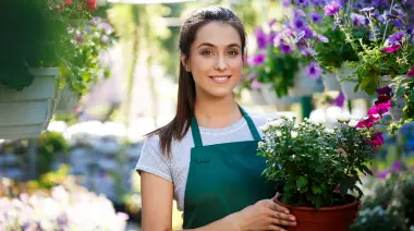 🌺 3 días de naturaleza en City Bell: Vuelve la Expo Vivero al Club Atlético