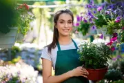 🌺 3 días de naturaleza en City Bell: Vuelve la Expo Vivero al Club Atlético