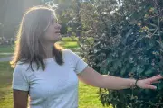 🌸 Aruna Paisajismo Consciente: ¿Cómo transformar tu jardín en un espacio de bienestar?