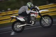 🚨 Plan mixto en Villa Elisa para erradicar los cortes y las picadas ilegales de motos