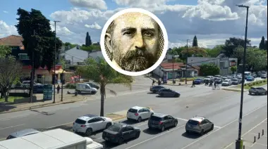 🤔 City Bell casi cambia de nombre hace 60 años: ¿Te imaginás vivir en Lisandro de la Torre?