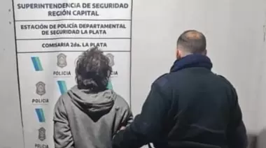 🔴 Cayó el hombre acusado de raptar a una vecina de Gorina con discapacidad
