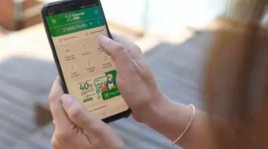 Cuenta DNI en City Bell: Ahorrá hasta $6.000 en 150 comercios adheridos