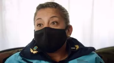 ¿Qué pasa en Joaquín Gorina? Polémica por cambios en la Subcomisaría