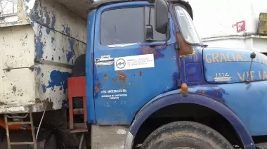 Reclamos y amenazas en Arturo Seguí: Un vecino advirtió con desnudarse