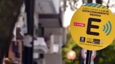 Finde Navideño en City Bell, Gonnet y Villa Elisa: Así funcionará la basura, el transporte y el estacionamiento medido