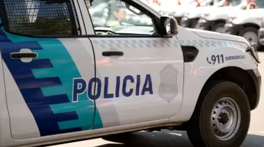 👮 Un ex delegado de la Zona Norte de La Plata fue golpeado y desvalijado en un robo