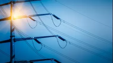 1000 vecinos afectados por nuevo robo de cables en barrio de City Bell