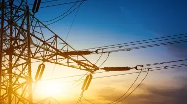 "País invivible": Reponen cables y vuelven a robarlos en City Bell