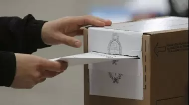 Tras las PASO: ¿Cómo quedó la carrera para el Concejo Deliberante?
